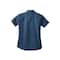 Port & Company® Ladies Short Sleeve Value Denim Shirt